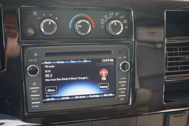 2017 Chevrolet Express Cargo Van 2500 Explorer Limited SE 48k Miles - 23017863 - 12