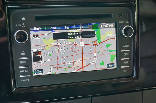 2017 Chevrolet Express Cargo Van 2500 Explorer Limited SE 48k Miles - 23017863 - 13