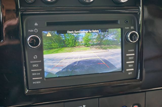 2017 Chevrolet Express Cargo Van 2500 Explorer Limited SE 48k Miles - 23017863 - 14