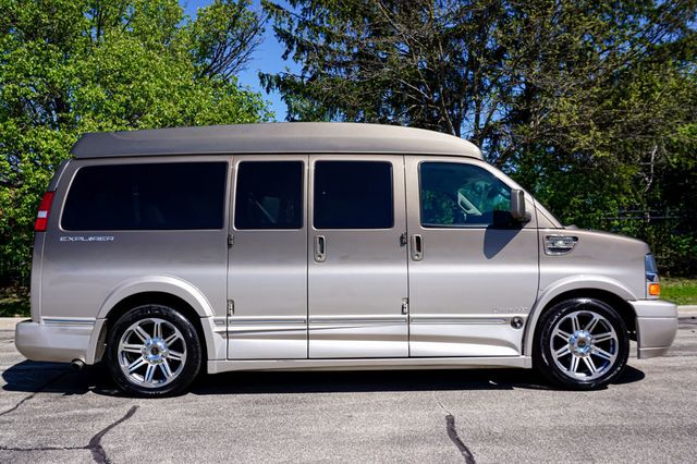 2017 Chevrolet Express Cargo Van 2500 Explorer Limited SE 48k Miles - 23017863 - 20