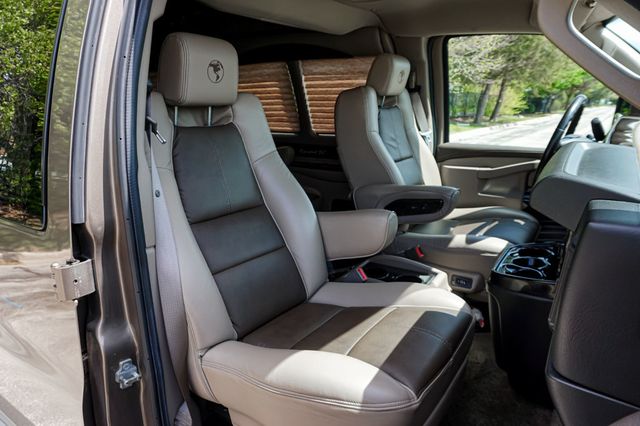 2017 Chevrolet Express Cargo Van 2500 Explorer Limited SE 48k Miles - 23017863 - 31