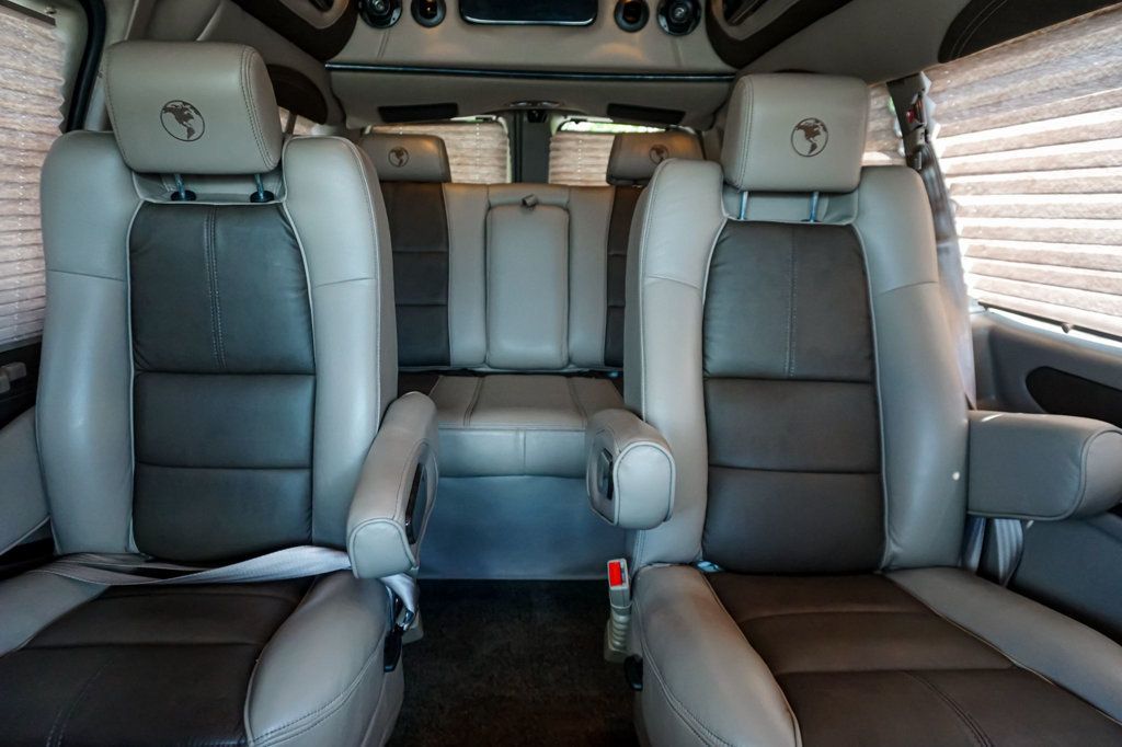 2017 Chevrolet Express Cargo Van 2500 Explorer Limited SE 48k Miles - 23017863 - 33