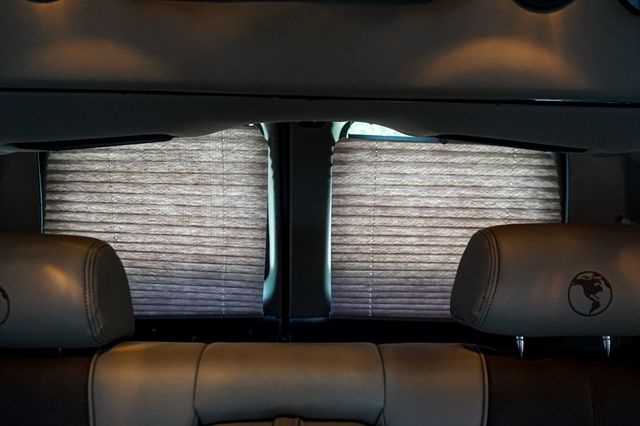 2017 Chevrolet Express Cargo Van 2500 Explorer Limited SE 48k Miles - 23017863 - 36