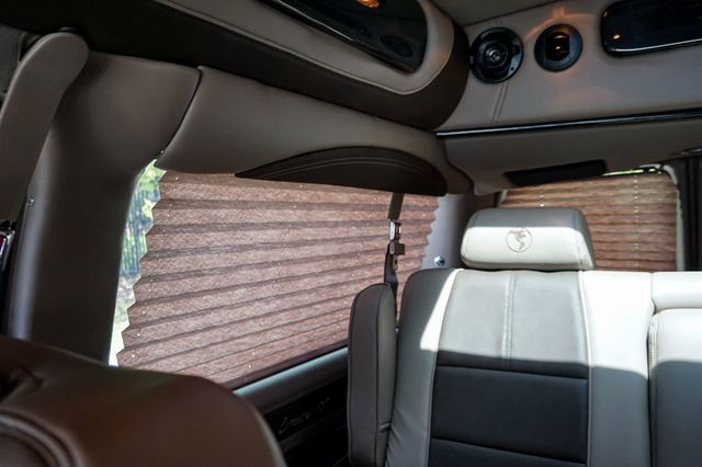 2017 Chevrolet Express Cargo Van 2500 Explorer Limited SE 48k Miles - 23017863 - 37