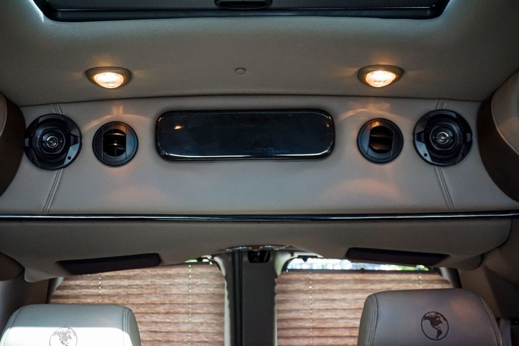 2017 Chevrolet Express Cargo Van 2500 Explorer Limited SE 48k Miles - 23017863 - 41