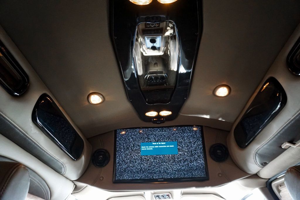 2017 Chevrolet Express Cargo Van 2500 Explorer Limited SE 48k Miles - 23017863 - 43