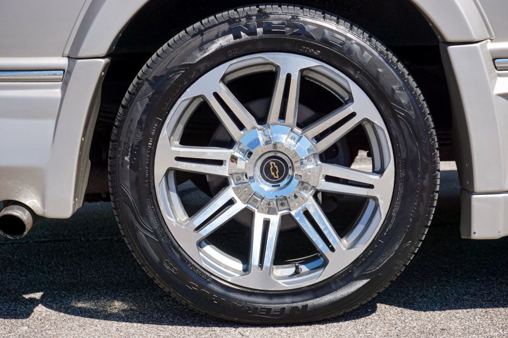 2017 Chevrolet Express Cargo Van 2500 Explorer Limited SE 48k Miles - 23017863 - 50