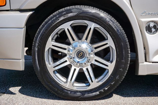 2017 Chevrolet Express Cargo Van 2500 Explorer Limited SE 48k Miles - 23017863 - 51