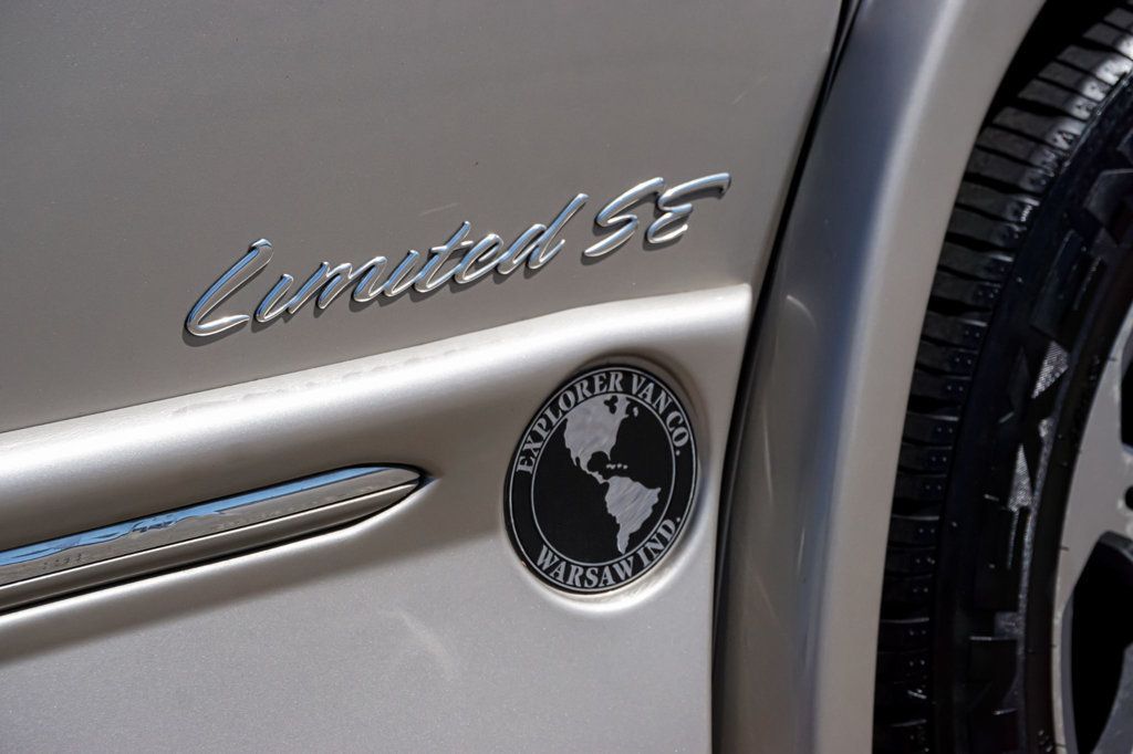 2017 Chevrolet Express Cargo Van 2500 Explorer Limited SE 48k Miles - 23017863 - 53