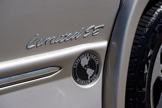 2017 Chevrolet Express Cargo Van 2500 Explorer Limited SE 48k Miles - 23017863 - 53