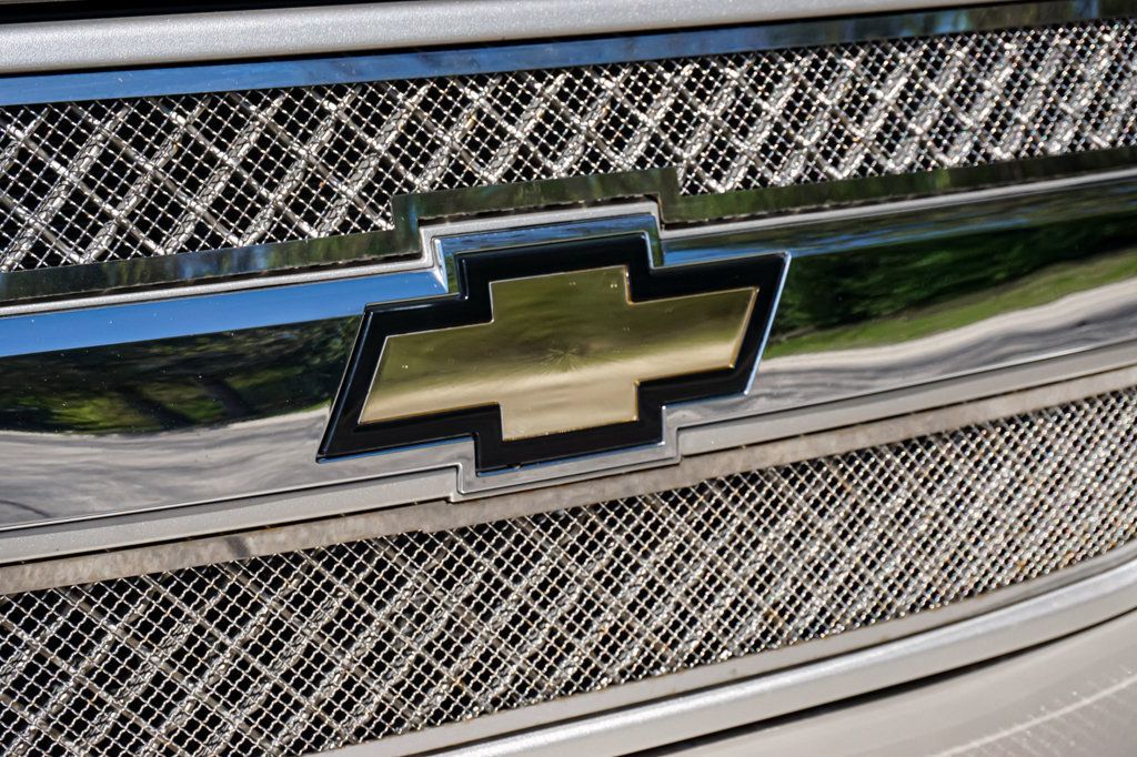 2017 Chevrolet Express Cargo Van 2500 Explorer Limited SE 48k Miles - 23017863 - 54