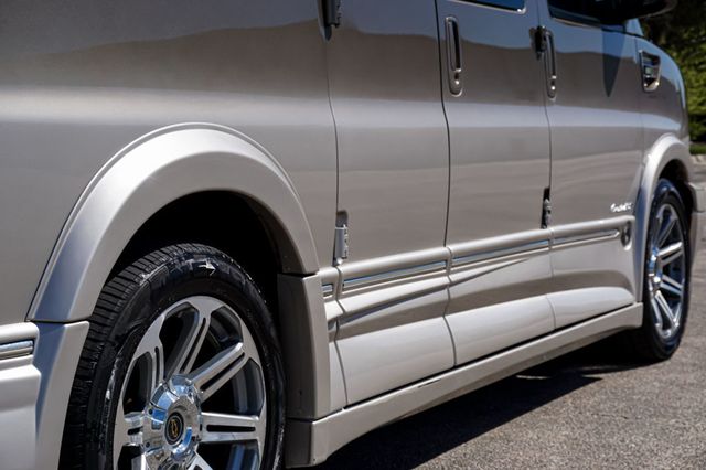 2017 Chevrolet Express Cargo Van 2500 Explorer Limited SE 48k Miles - 23017863 - 59