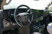 2017 Chevrolet Express Cargo Van 2500 Explorer Limited SE 48k Miles - 23017863 - 64