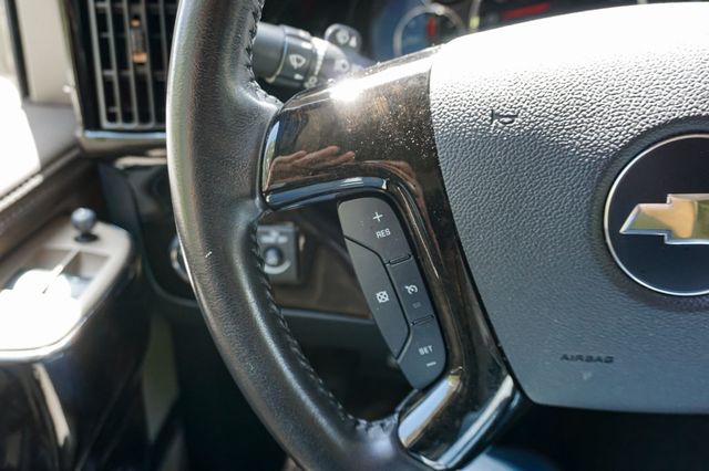 2017 Chevrolet Express Cargo Van 2500 Explorer Limited SE 48k Miles - 23017863 - 77