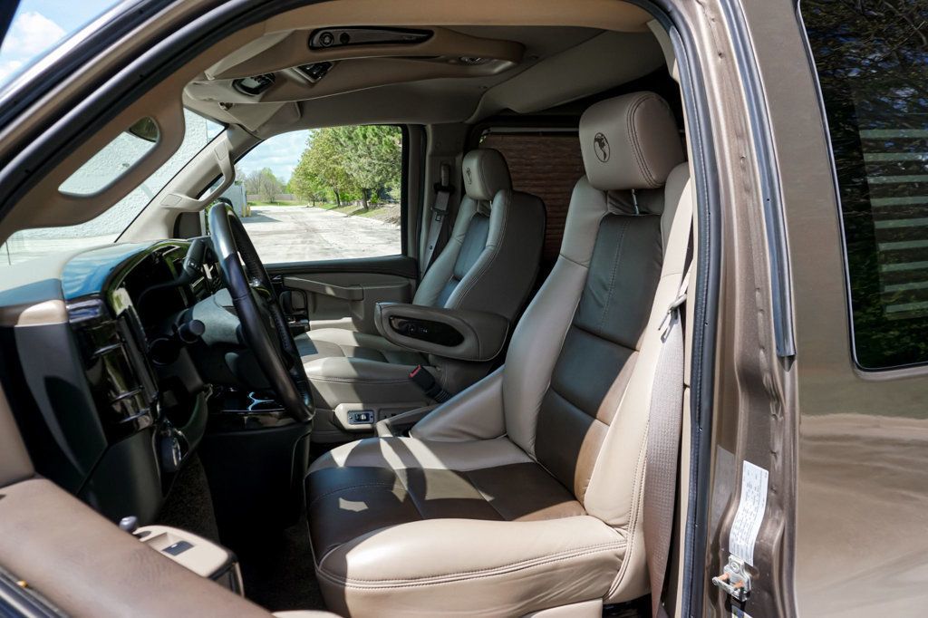 2017 Chevrolet Express Cargo Van 2500 Explorer Limited SE 48k Miles - 23017863 - 8