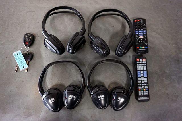 2017 Chevrolet Express Cargo Van 2500 Explorer Limited SE 48k Miles - 23017863 - 92