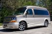 2017 Chevrolet Express Cargo Van 2500 Explorer Limited SE 48k Miles - 23017863 - 93