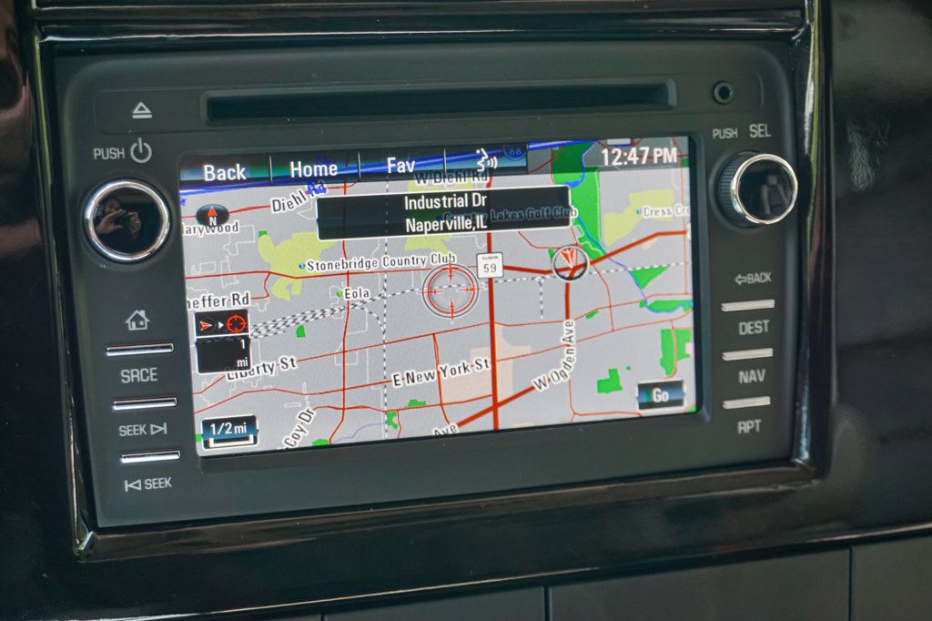 2017 Chevrolet Express Cargo Van *2500 Explorer Limited SE* *Hi-Top Conversion* *Only 48k Miles* - 23017863 - 13