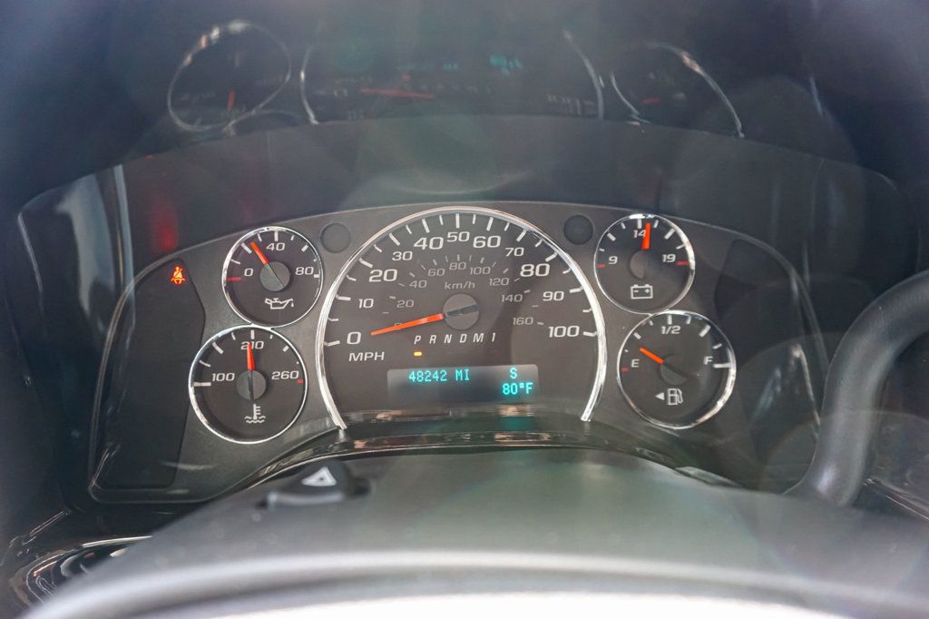 2017 Chevrolet Express Cargo Van *2500 Explorer Limited SE* *Hi-Top Conversion* *Only 48k Miles* - 23017863 - 22