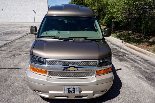 2017 Chevrolet Express Cargo Van *2500 Explorer Limited SE* *Hi-Top Conversion* *Only 48k Miles* - 23017863 - 27