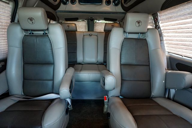 2017 Chevrolet Express Cargo Van *2500 Explorer Limited SE* *Hi-Top Conversion* *Only 48k Miles* - 23017863 - 33