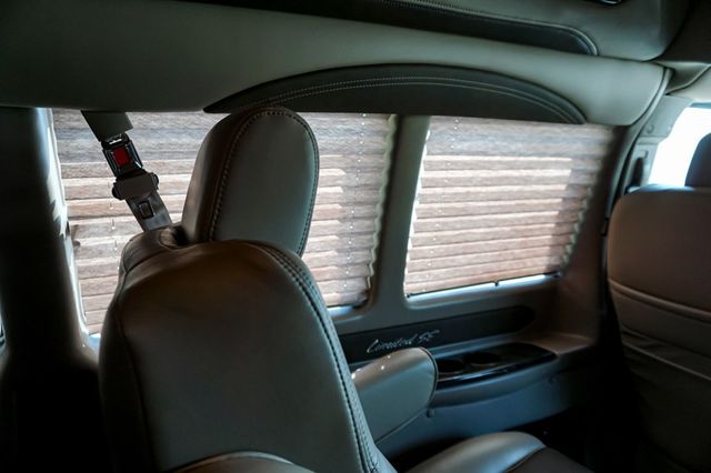 2017 Chevrolet Express Cargo Van *2500 Explorer Limited SE* *Hi-Top Conversion* *Only 48k Miles* - 23017863 - 34