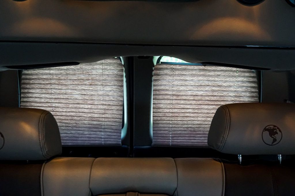 2017 Chevrolet Express Cargo Van *2500 Explorer Limited SE* *Hi-Top Conversion* *Only 48k Miles* - 23017863 - 36