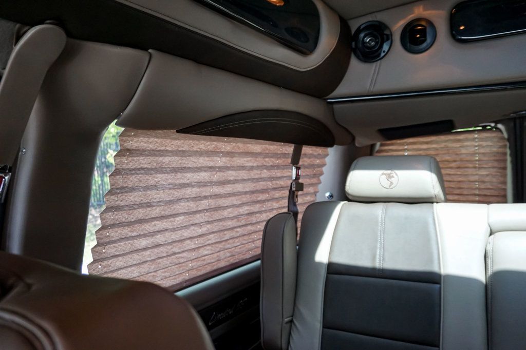 2017 Chevrolet Express Cargo Van *2500 Explorer Limited SE* *Hi-Top Conversion* *Only 48k Miles* - 23017863 - 37