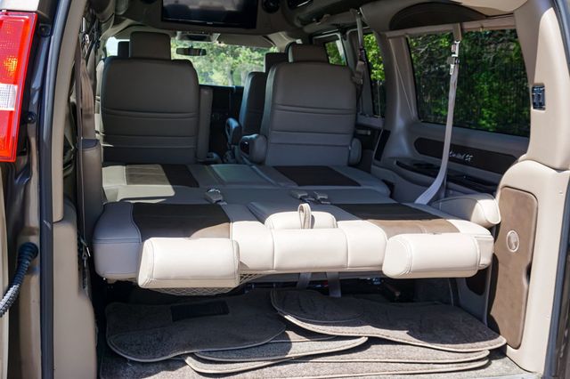 2017 Chevrolet Express Cargo Van *2500 Explorer Limited SE* *Hi-Top Conversion* *Only 48k Miles* - 23017863 - 40