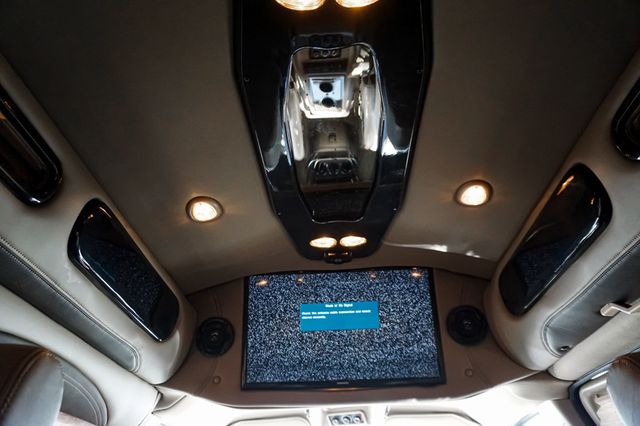 2017 Chevrolet Express Cargo Van *2500 Explorer Limited SE* *Hi-Top Conversion* *Only 48k Miles* - 23017863 - 43