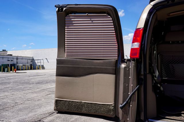 2017 Chevrolet Express Cargo Van *2500 Explorer Limited SE* *Hi-Top Conversion* *Only 48k Miles* - 23017863 - 44