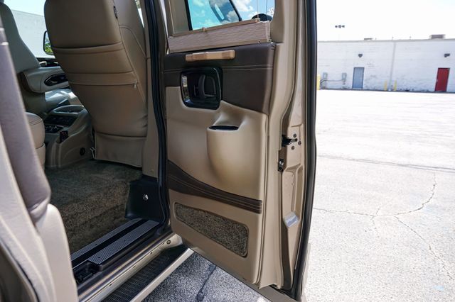 2017 Chevrolet Express Cargo Van *2500 Explorer Limited SE* *Hi-Top Conversion* *Only 48k Miles* - 23017863 - 49