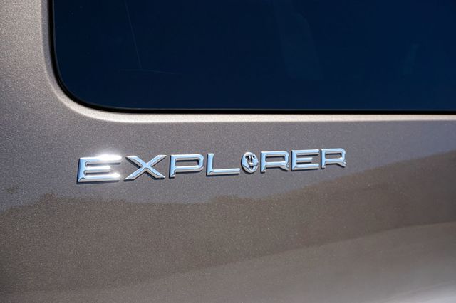 2017 Chevrolet Express Cargo Van *2500 Explorer Limited SE* *Hi-Top Conversion* *Only 48k Miles* - 23017863 - 52