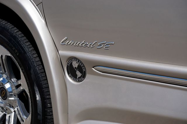 2017 Chevrolet Express Cargo Van *2500 Explorer Limited SE* *Hi-Top Conversion* *Only 48k Miles* - 23017863 - 55