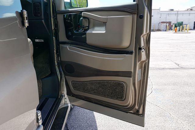 2017 Chevrolet Express Cargo Van *2500 Explorer Limited SE* *Hi-Top Conversion* *Only 48k Miles* - 23017863 - 65