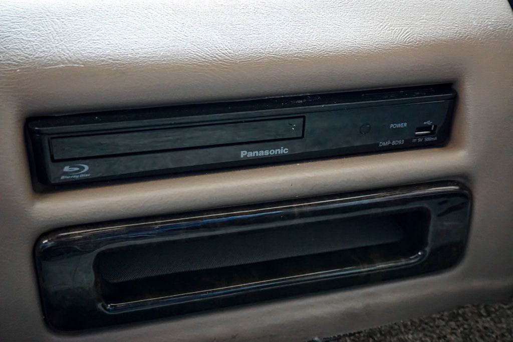 2017 Chevrolet Express Cargo Van *2500 Explorer Limited SE* *Hi-Top Conversion* *Only 48k Miles* - 23017863 - 68