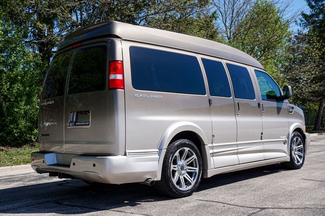 2017 Chevrolet Express Cargo Van *2500 Explorer Limited SE* *Hi-Top Conversion* *Only 48k Miles* - 23017863 - 6