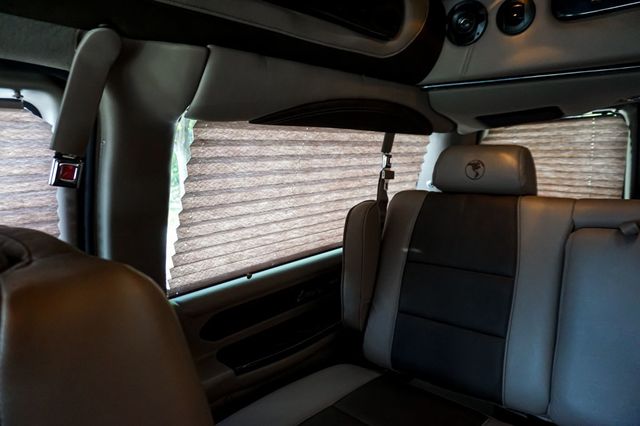 2017 Chevrolet Express Cargo Van *2500 Explorer Limited SE* *Hi-Top Conversion* *Only 48k Miles* - 23017863 - 69