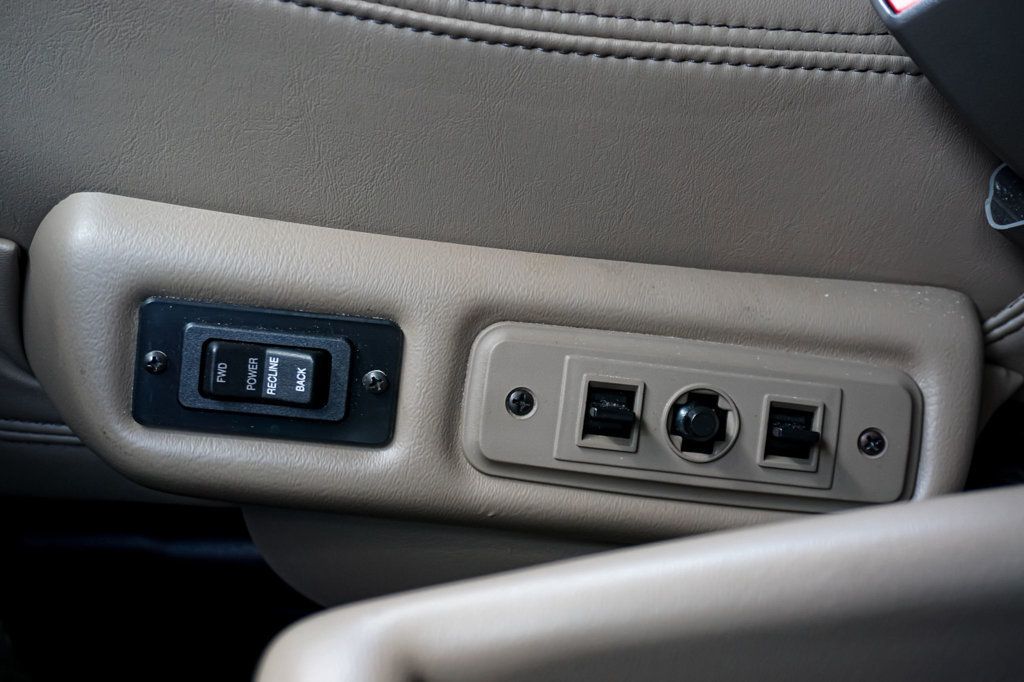 2017 Chevrolet Express Cargo Van *2500 Explorer Limited SE* *Hi-Top Conversion* *Only 48k Miles* - 23017863 - 82