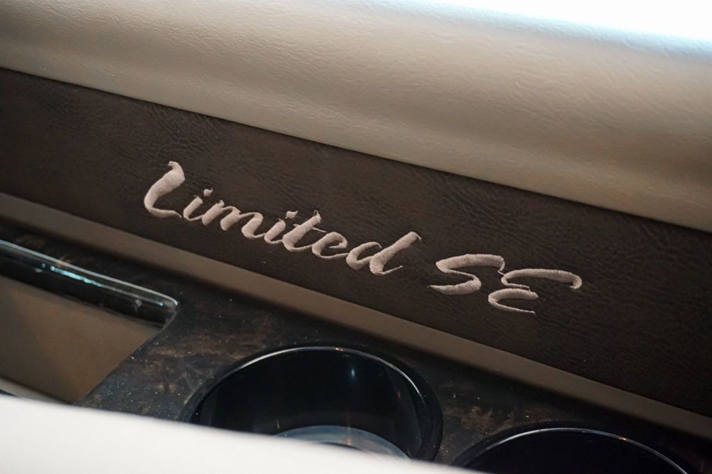 2017 Chevrolet Express Cargo Van *2500 Explorer Limited SE* *Hi-Top Conversion* *Only 48k Miles* - 23017863 - 86