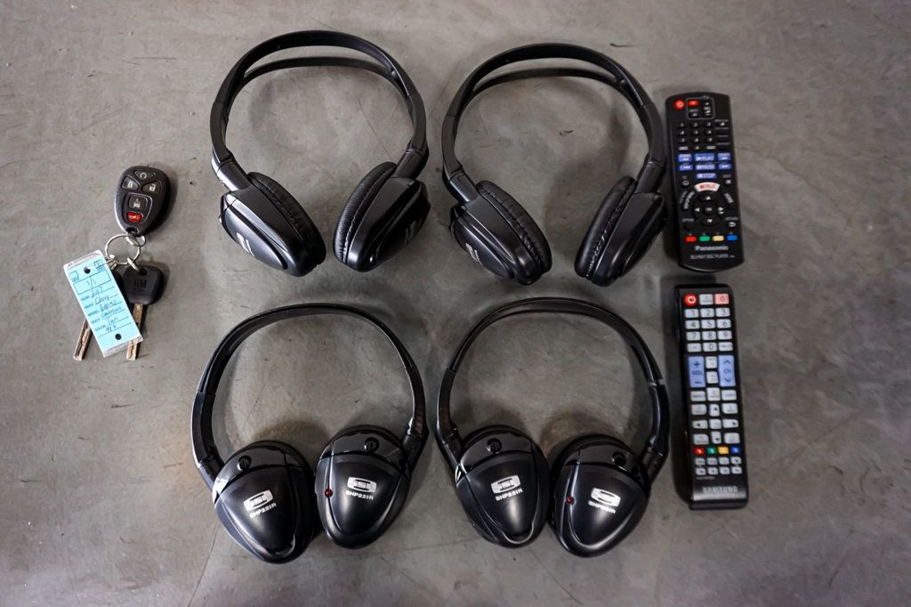 2017 Chevrolet Express Cargo Van *2500 Explorer Limited SE* *Hi-Top Conversion* *Only 48k Miles* - 23017863 - 92