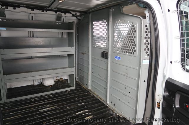 2017 Chevrolet Express Cargo Van Express 3500 Cargo Van 135" - 22984024 - 18