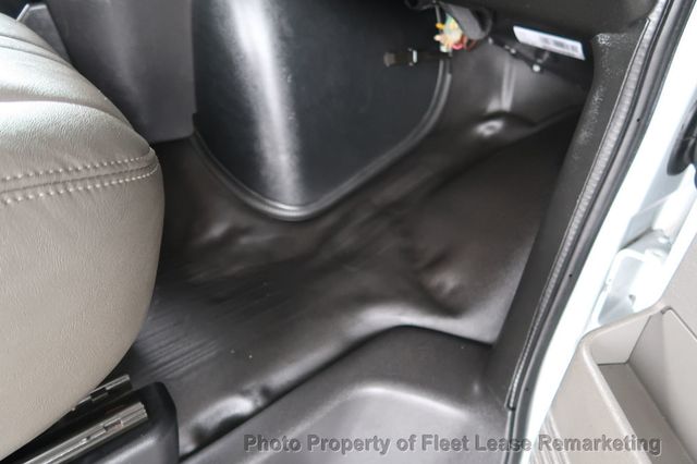 2017 Chevrolet Express Cargo Van Express 3500 Cargo Van 135" - 22984024 - 22