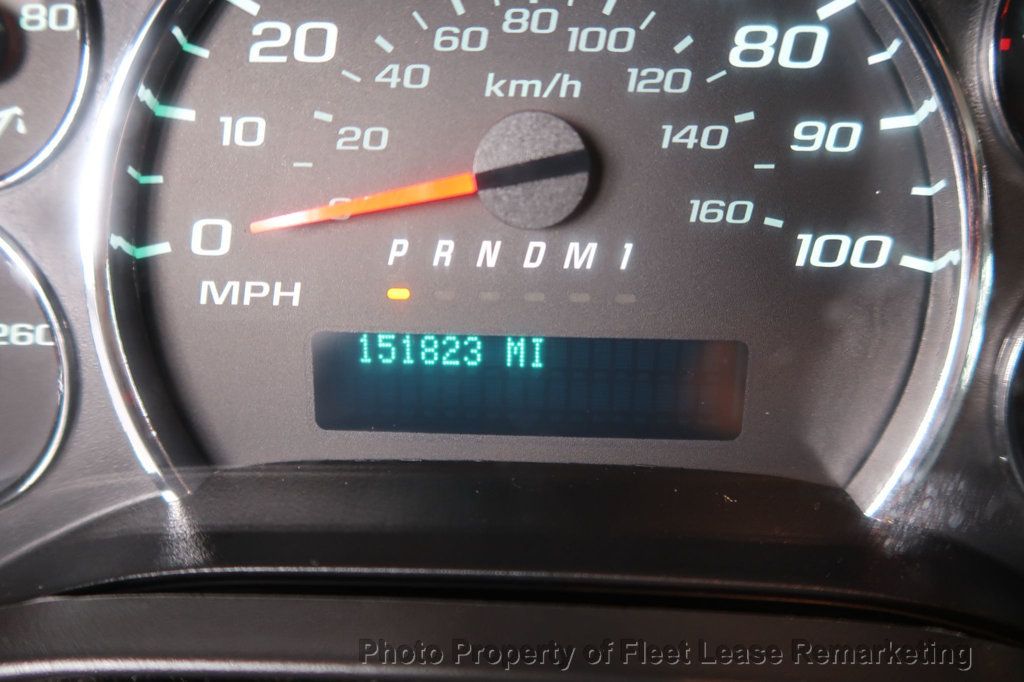 2017 Chevrolet Express Cargo Van Express 3500 Cargo Van 135" - 22984024 - 25