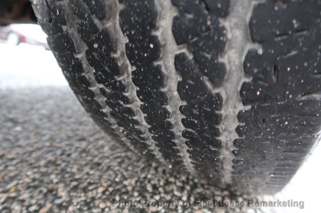 2017 Chevrolet Express Cargo Van Express 3500 Cargo Van 135" - 22984024 - 37