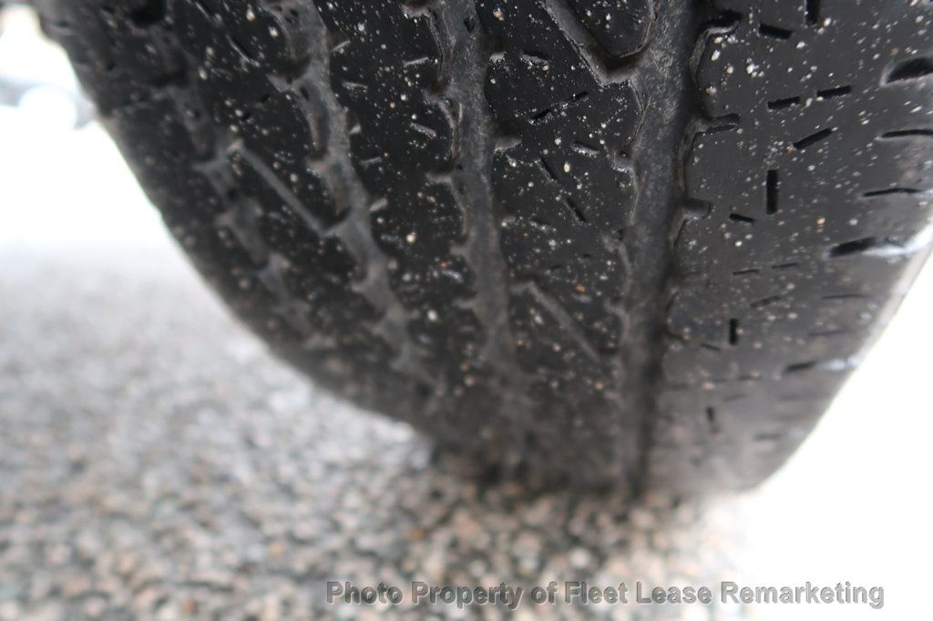 2017 Chevrolet Express Cargo Van Express 3500 Cargo Van 135" - 22984024 - 38