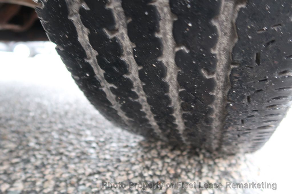 2017 Chevrolet Express Cargo Van Express 3500 Cargo Van 135" - 22984024 - 39