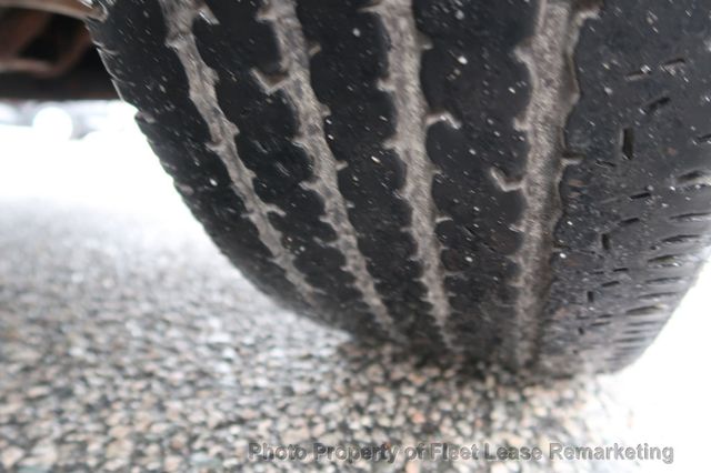 2017 Chevrolet Express Cargo Van Express 3500 Cargo Van 135" - 22984024 - 39