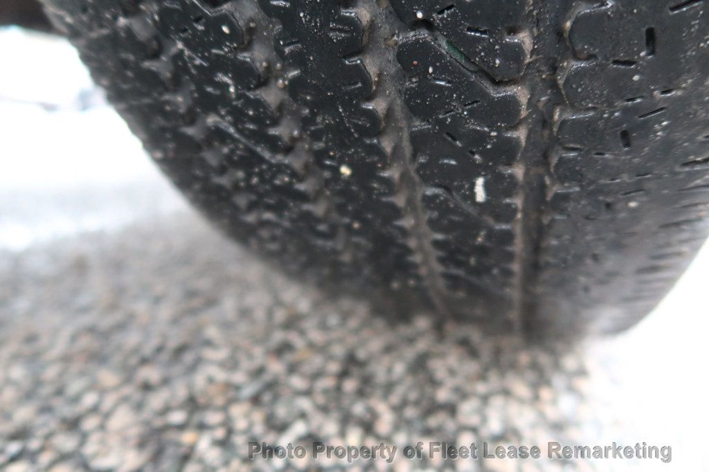 2017 Chevrolet Express Cargo Van Express 3500 Cargo Van 135" - 22984024 - 40