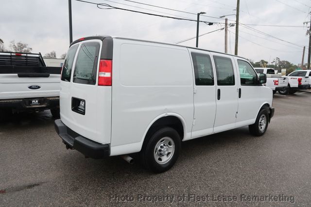 2017 Chevrolet Express Cargo Van Express 3500 Cargo Van 135" - 22984024 - 4